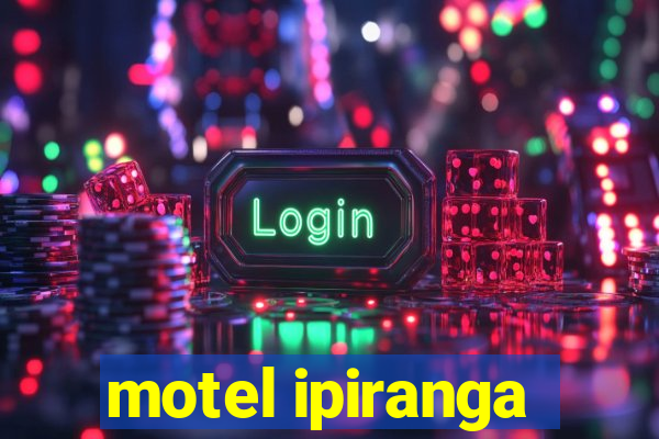 motel ipiranga